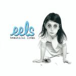 Beautiful Freak album cover -Eels