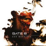 Gate 6 album cover