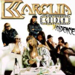 Karelia - album cover