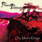 Primitive Instinct - cover