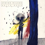 Steven Wilson - Drive Home cover